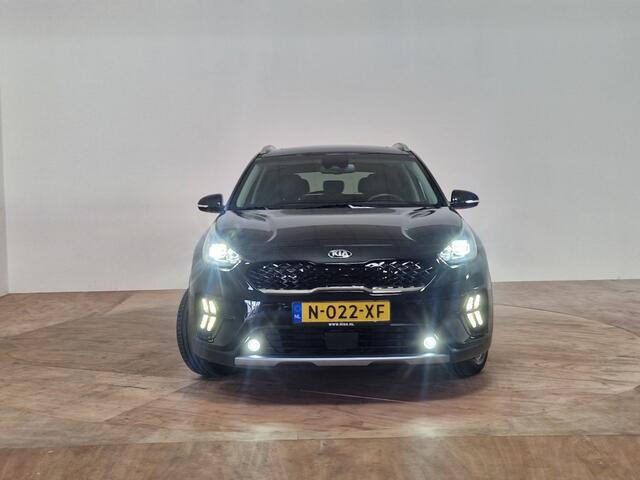 KIA Niro 1.6 GDi Hybrid ExecutiveLine