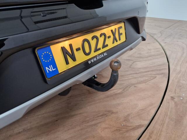 KIA Niro 1.6 GDi Hybrid ExecutiveLine