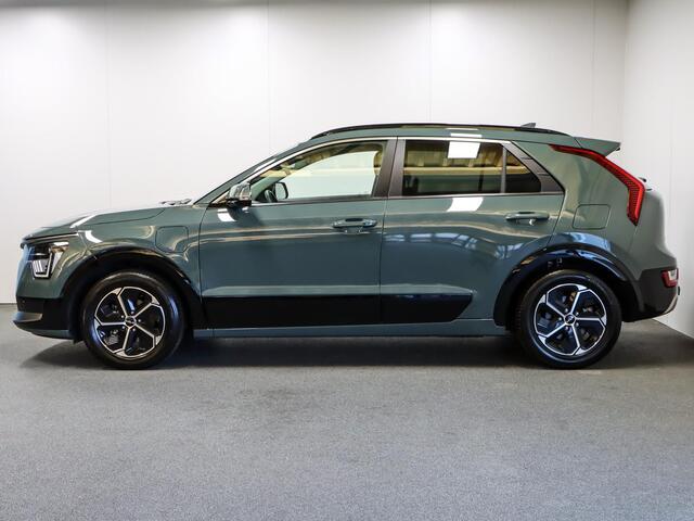 KIA Niro 1.6 GDi PHEV DynamicPlusLine