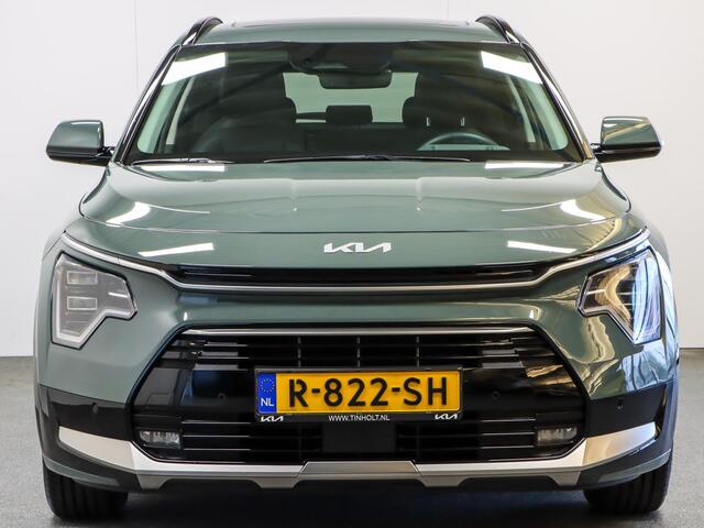 KIA Niro 1.6 GDi PHEV DynamicPlusLine
