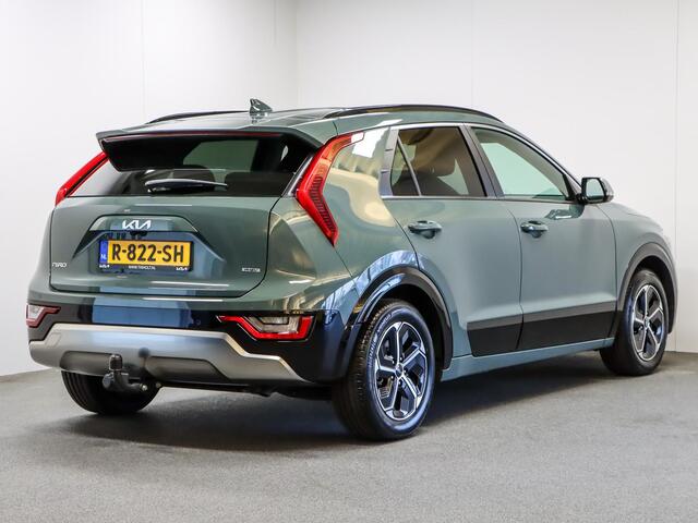 KIA Niro 1.6 GDi PHEV DynamicPlusLine