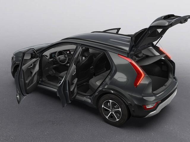 KIA Niro 1.6 GDi Hybrid DynamicLine