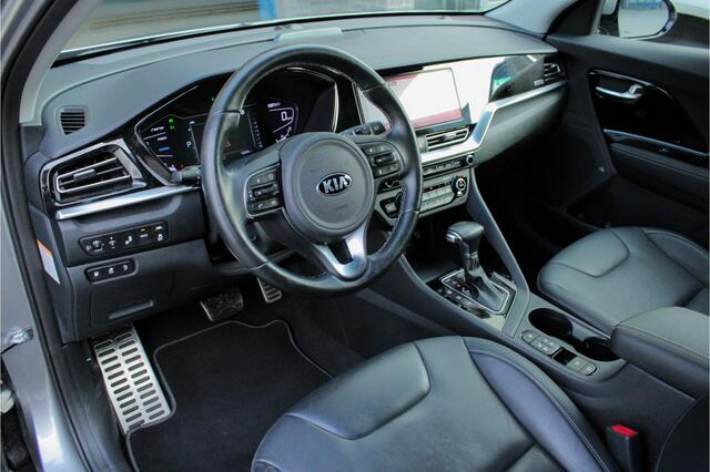 KIA Niro 1.6 GDi PHEV ExecutiveLine |dealer onderhouden|schuifdak|leder|stoel ventilatie|