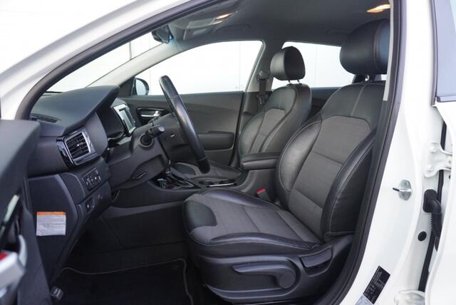 KIA Niro 1.6 GDi H. DynamicL. Trekhaak | Camera | CarPlay | Navigatie | N