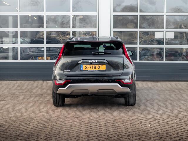 KIA Niro 1.6 GDi Hybrid ExecutiveLine