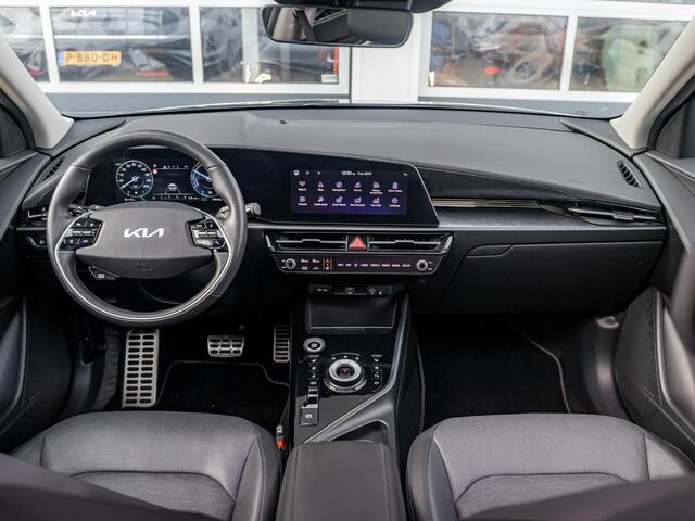 KIA Niro 1.6 GDi Hybrid ExecutiveLine