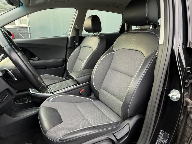 KIA Niro BJR 2020 e-Niro DynamicLine 64 kWh 204 PK CAMERA | STOEL-STUURVERWARMING | CARPLAY | CLIMA | CRUISE