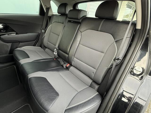 KIA Niro BJR 2020 e-Niro DynamicLine 64 kWh 204 PK CAMERA | STOEL-STUURVERWARMING | CARPLAY | CLIMA | CRUISE