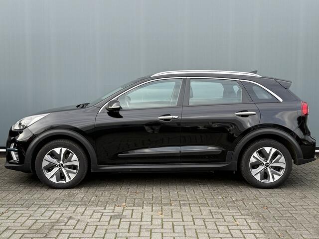 KIA Niro BJR 2020 e-Niro DynamicLine 64 kWh 204 PK CAMERA | STOEL-STUURVERWARMING | CARPLAY | CLIMA | CRUISE