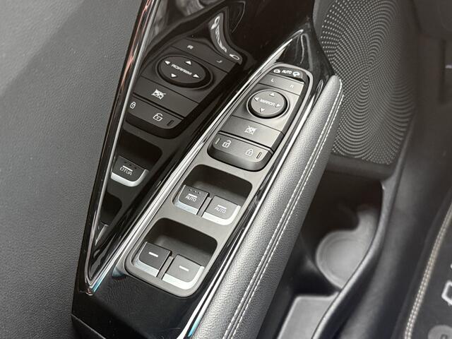 KIA Niro BJR 2020 e-Niro DynamicLine 64 kWh 204 PK CAMERA | STOEL-STUURVERWARMING | CARPLAY | CLIMA | CRUISE