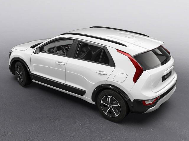 KIA Niro 1.6 GDi Hybrid DynamicLine