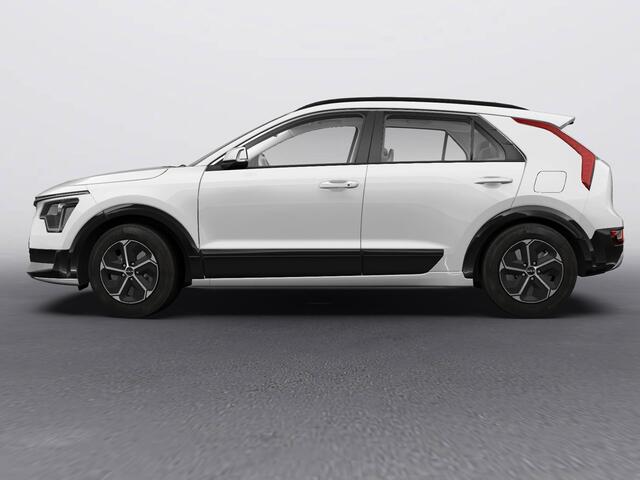 KIA Niro 1.6 GDi Hybrid DynamicLine