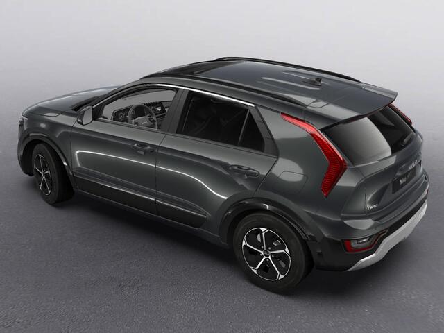 KIA Niro 1.6 GDi Hybrid DynamicPlusLine