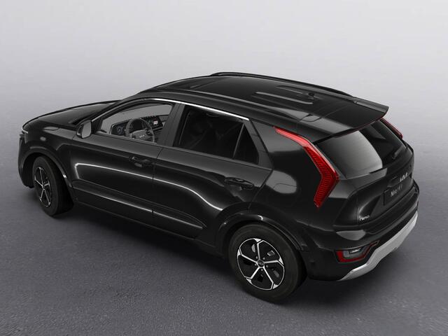 KIA Niro 1.6 GDi Hybrid DynamicPlusLine