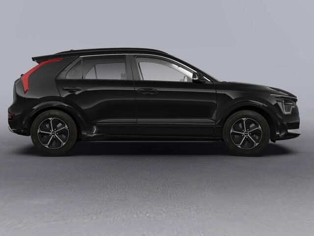 KIA Niro 1.6 GDi Hybrid DynamicPlusLine