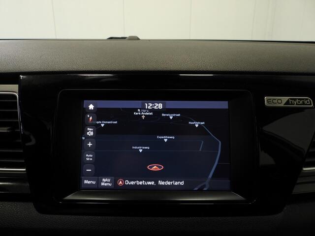 KIA Niro 1.6 GDi Hybrid DynamicLine NAVI/CAMERA/TREKHAAK/16"LMV!