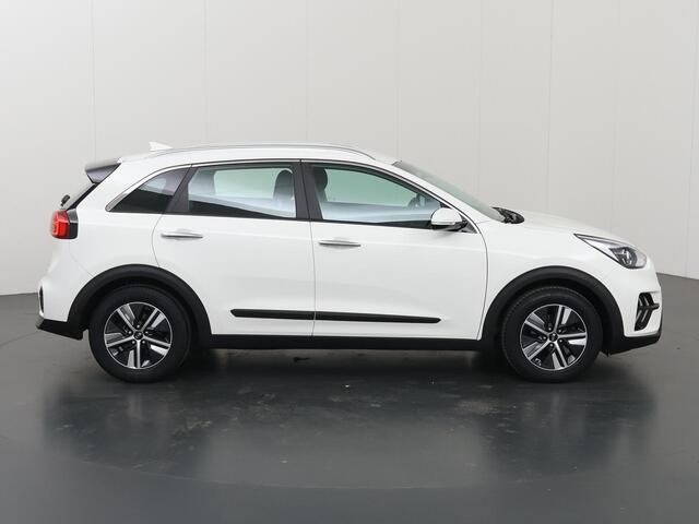 KIA Niro 1.6 GDi Hybrid DynamicLine | Trekhaak | Navigatie | Parkeercamera | Climate Control | Cruise Control Adaptief |