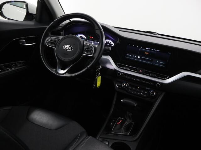 KIA Niro 1.6 GDi Hybrid DynamicLine | Trekhaak | Navigatie | Parkeercamera | Climate Control | Cruise Control Adaptief |