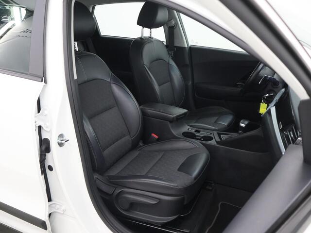 KIA Niro 1.6 GDi Hybrid DynamicLine | Trekhaak | Navigatie | Parkeercamera | Climate Control | Cruise Control Adaptief |