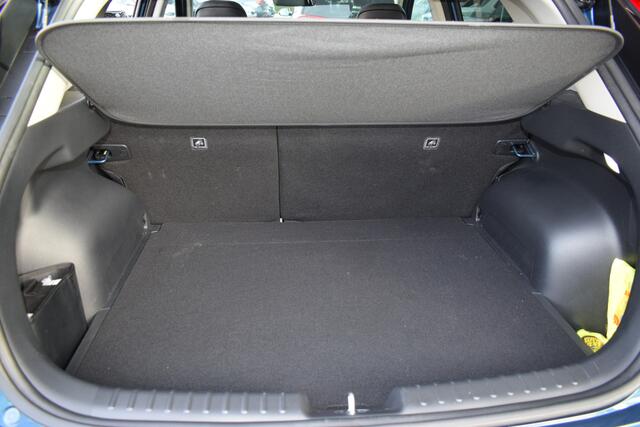 KIA Niro 1.6 GDi Hybrid DynamicPlusLine | Stuur + Stoelverwarming | Adaptieve Cruise Control | Tot 10Jr. Kia Garantie |