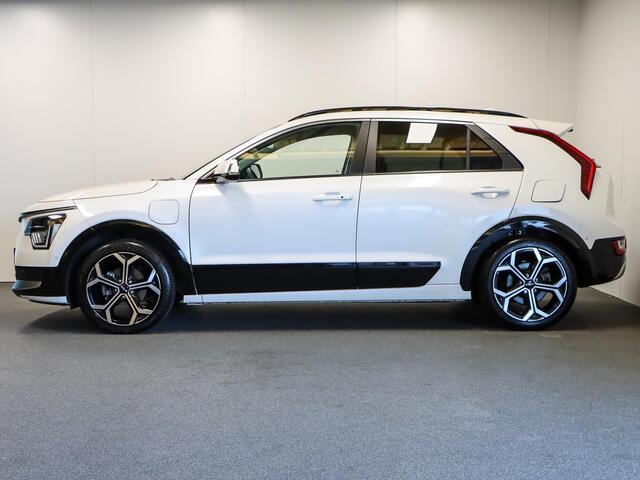 KIA Niro 1.6 GDi PHEV ExecutiveLine Trekhaak