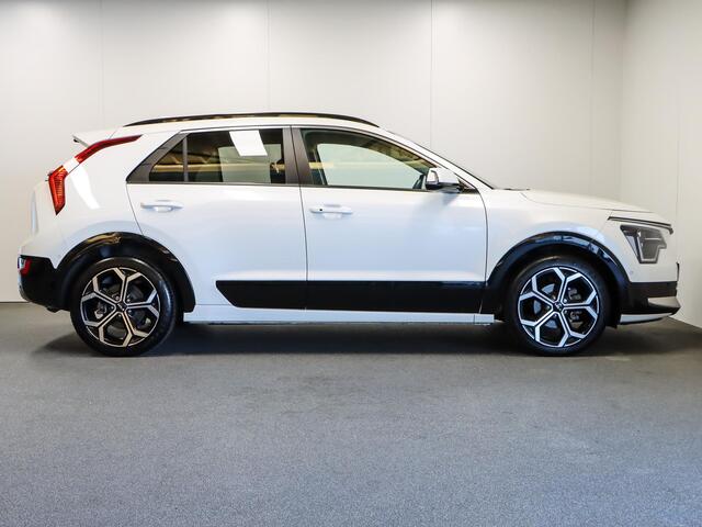 KIA Niro 1.6 GDi PHEV ExecutiveLine Trekhaak