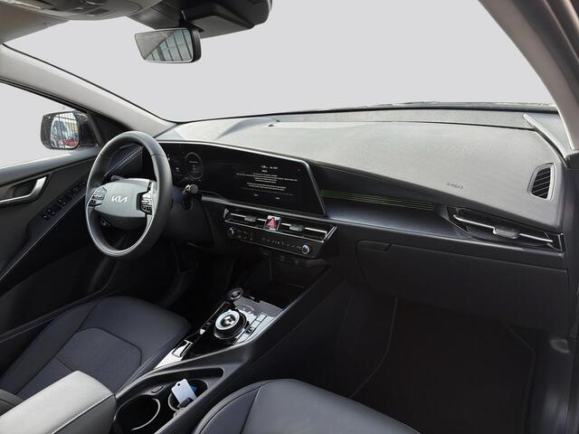 KIA Niro 1.6 GDi Hybrid DynamicLine | Adaptieve cruisecontrol | Camera | Navigatie | Keyless | Parkeersensoren