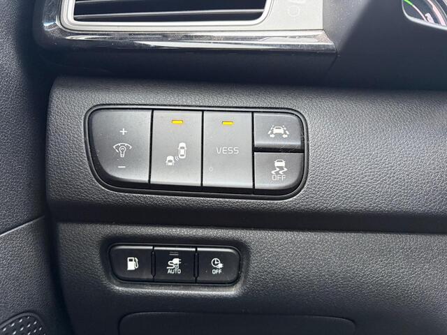 KIA Niro 1.6 GDI Plug-in Hybrid Spirit PANO - LEER - STOELVERWARMING/VENTILATIE