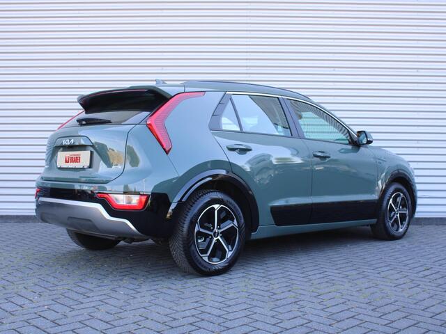 KIA Niro 1.6 GDi Hybrid DynamicLine | Automaat | Nieuw | Direct leverbaar |