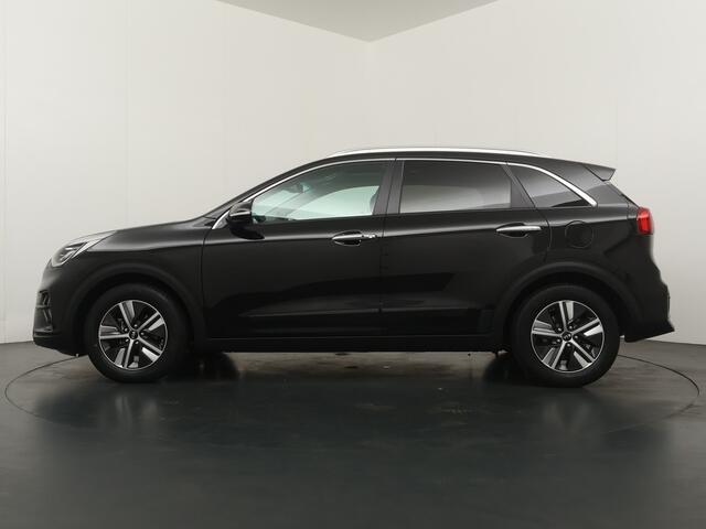 KIA Niro 1.6 GDi Hybrid ExecutiveLine - Automaat - Stoelverwarming - Kantel/Schuifdak - Navigatie - Adaptive Cruise Control - Climate Control - - Fabrieksgarantie tot 08-2028