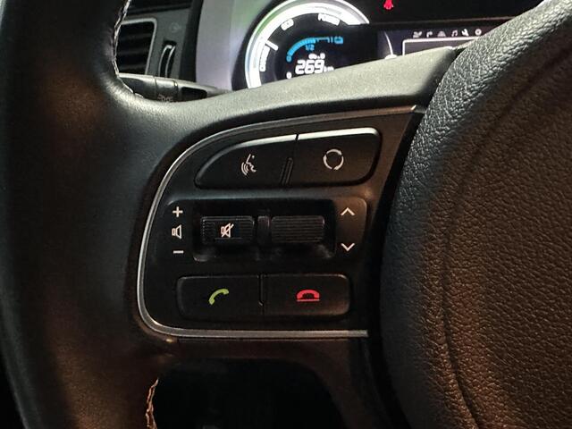 KIA Niro 1.6 GDi Hybrid DynamicLine