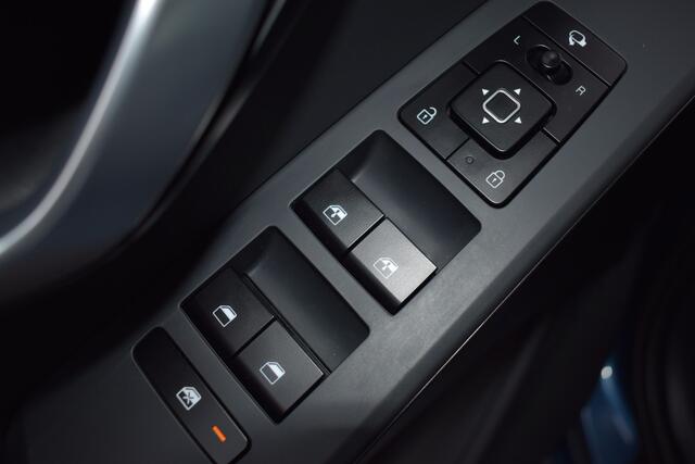 KIA Niro 1.6 GDi Hybrid DynamicLine | Adaptive Cruise Control | Navigatie | Camera | Tot 10Jr. Kia-Garantie |