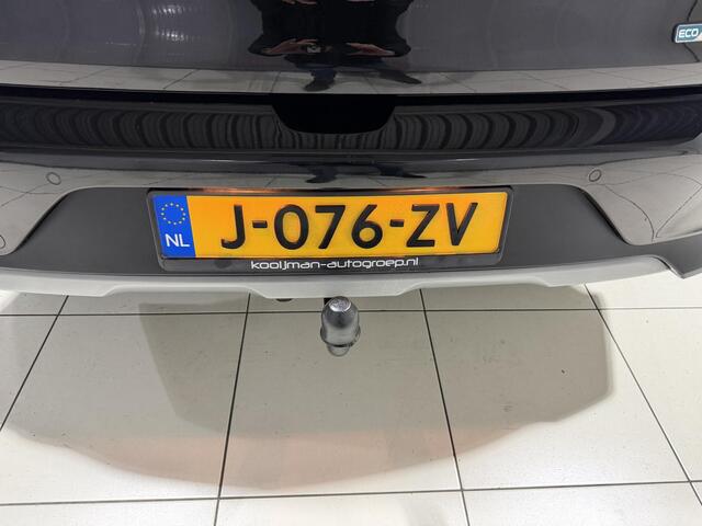 KIA Niro 1.6 GDi Hybrid DynamicLine Trekhaak, Apple Carplay/Android Auto, Navigatie, Camera.