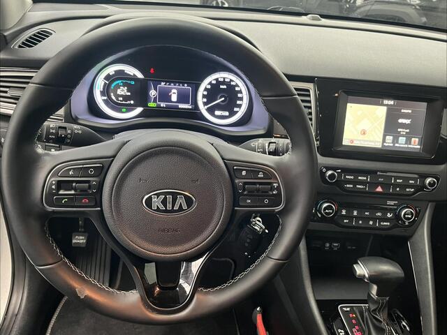 KIA Niro 1.6 GDi Hybrid DynamicLine