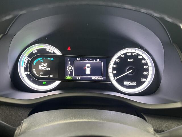 KIA Niro 1.6 GDi Hybrid DynamicLine