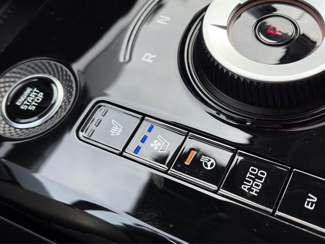 KIA Niro 1.6 GDi PHEV ExecutiveLine