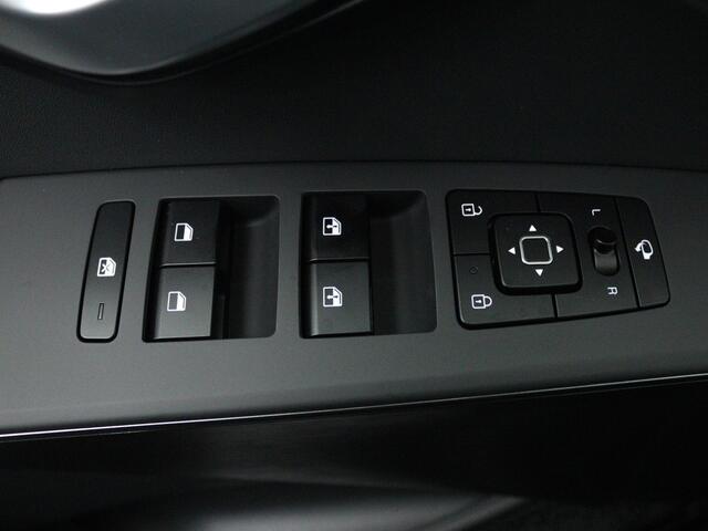 KIA Niro 1.6 GDi Hybrid DynamicLine | NU UIT VOORRAAD LEVERBAAR | 10 jaar Garantie |