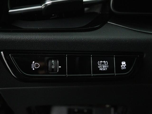 KIA Niro 1.6 GDi Hybrid DynamicLine | NU UIT VOORRAAD LEVERBAAR | 10 jaar Garantie |