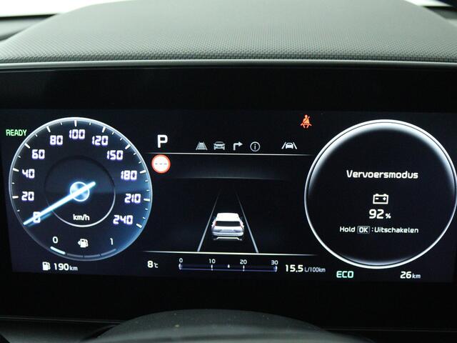 KIA Niro 1.6 GDi Hybrid DynamicLine | NU UIT VOORRAAD LEVERBAAR | 10 jaar Garantie |