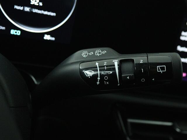 KIA Niro 1.6 GDi Hybrid DynamicLine | NU UIT VOORRAAD LEVERBAAR | 10 jaar Garantie |