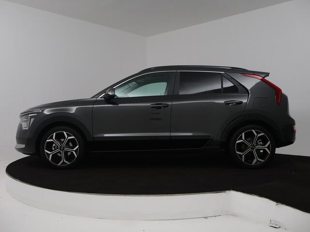 KIA Niro 1.6 GDi Hybrid ExecutiveLine | Company Car | 10 Jaar Garantie | Memory Seats | Stoelverkoeling | Leverbaar per 02-03-2026 |