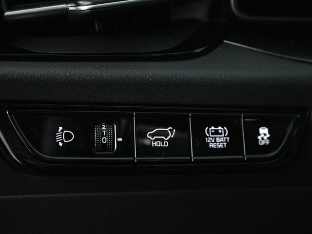 KIA Niro 1.6 GDi Hybrid ExecutiveLine | Company Car | 10 Jaar Garantie | Memory Seats | Stoelverkoeling | Leverbaar per 02-03-2026 |