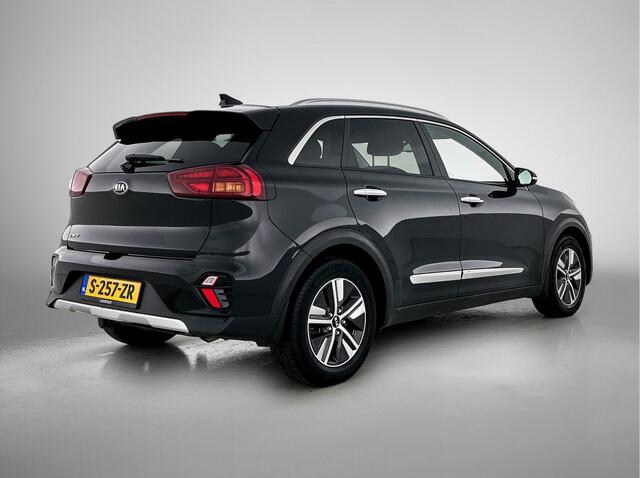 KIA Niro 1.6 GDi PHEV DynamicLine Limited