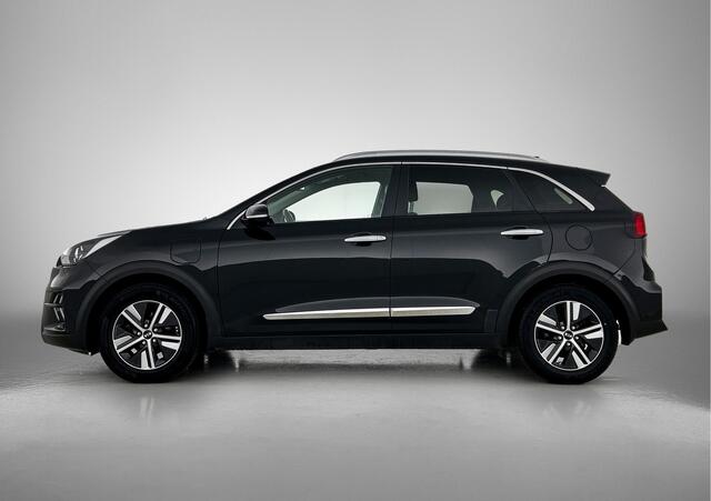 KIA Niro 1.6 GDi PHEV DynamicLine Limited
