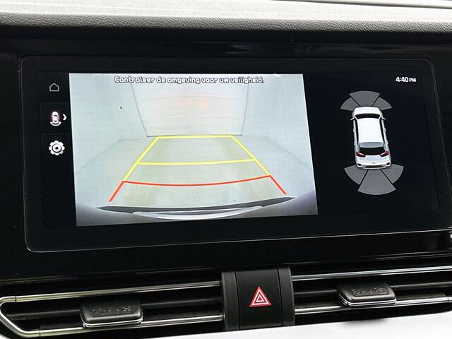 KIA Niro 1.6 GDi PHEV DynamicLine Limited