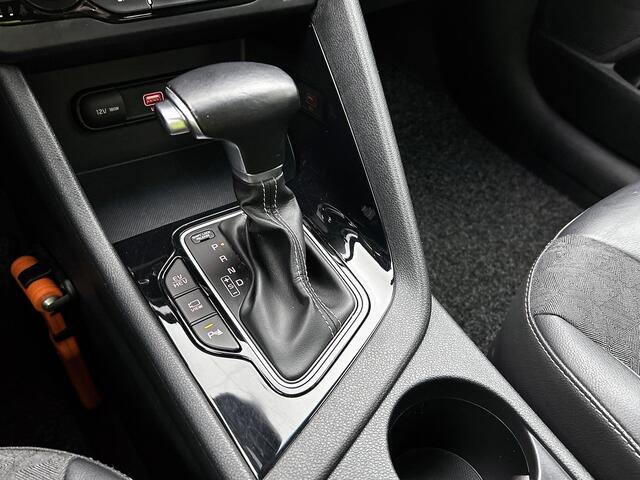 KIA Niro 1.6 GDi PHEV DynamicLine Limited