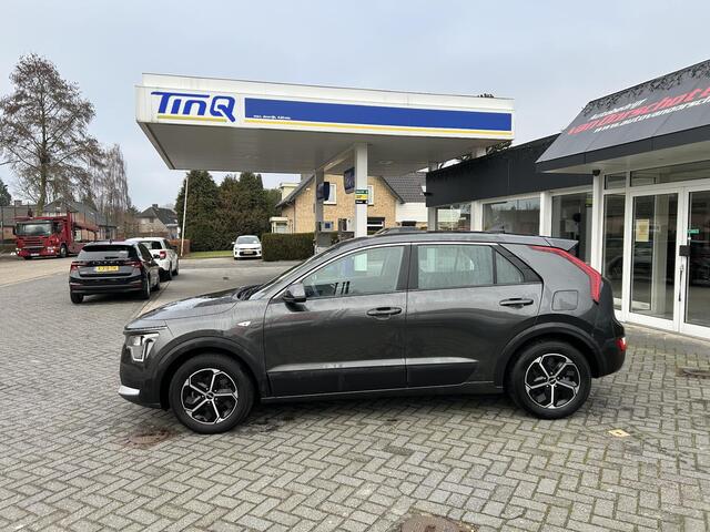 KIA Niro 1.6 GDi Hybrid ComfortLine