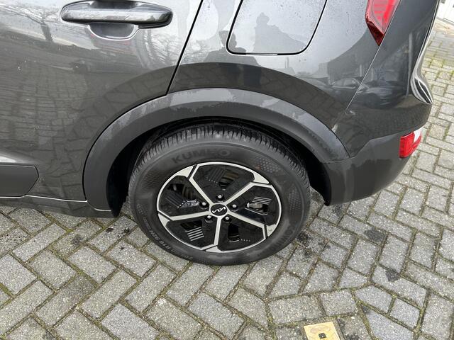 KIA Niro 1.6 GDi Hybrid ComfortLine