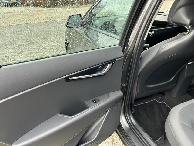 KIA Niro 1.6 GDi Hybrid ComfortLine