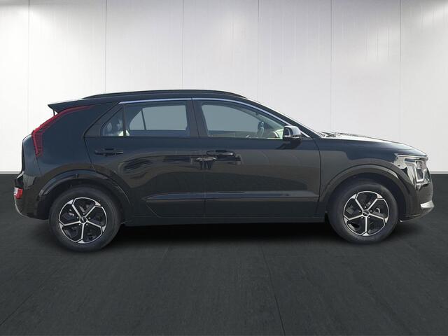 KIA Niro 1.6 GDi Hybrid DynamicLine | Adaptieve cruisecontrol | Camera | Navigatie | Keyless | Parkeersensoren |